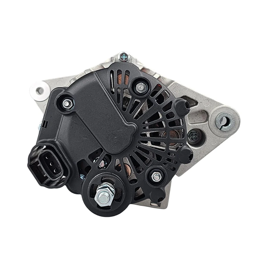 Alternator For Hyundai Elantra HD i30 FD 2.0L Petrol DOHC G4GC 2006-2013 - Image 3