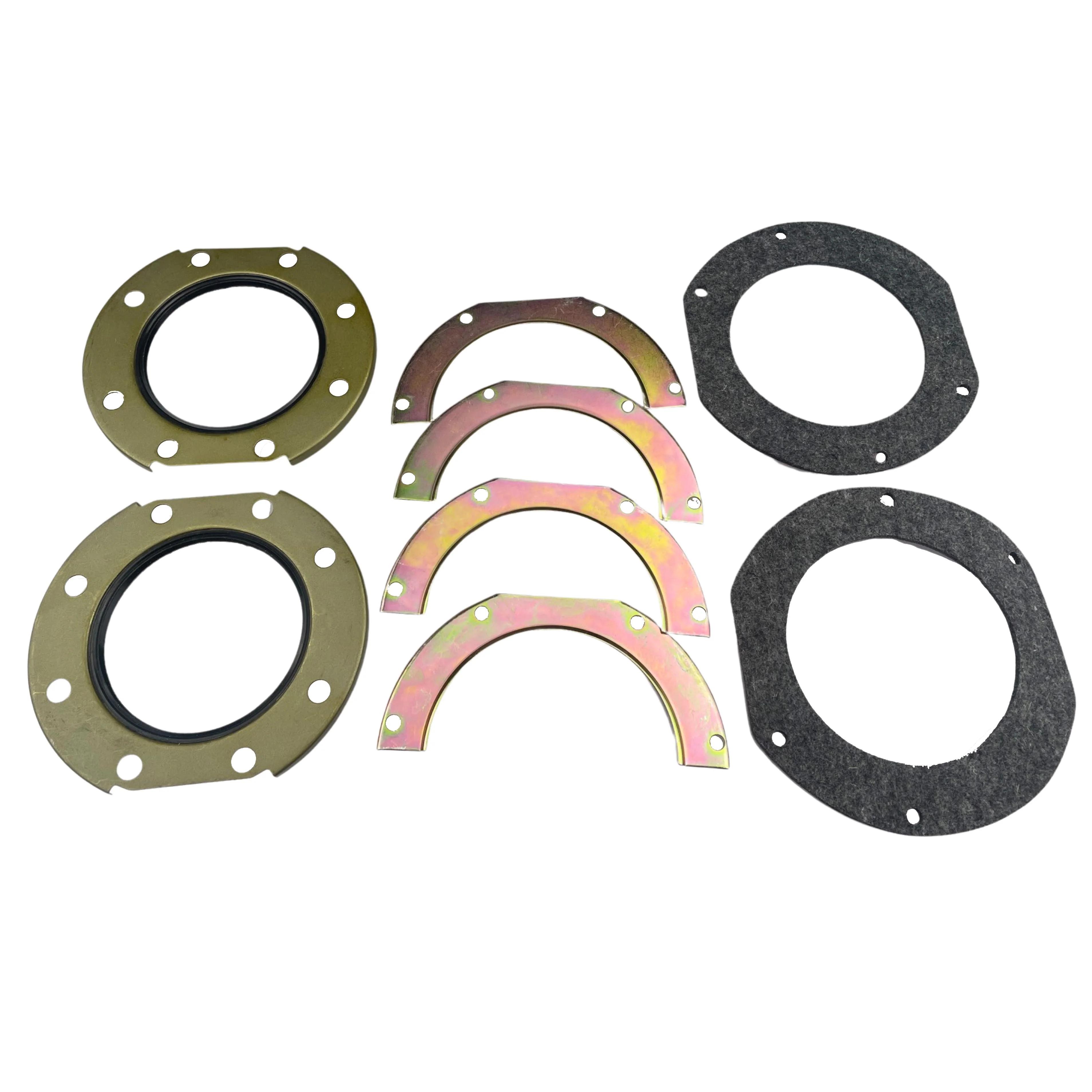 Swivel Hub Wheel Bearing & Seal Kit For Toyota Landcruiser Hilux 4Runner - Image 4